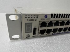 Alcatel-Lucent OS6860-24 Omniswitch 6860-24 24-Port + 4X SFP Port Switch picture