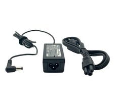 NEW Genuine Hipro 30W AC Adapter Charger Power for Acer Aspire One ZG5 ZA3 D257 picture