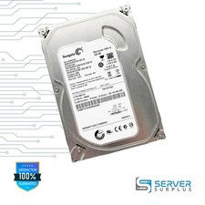 IBM Barracuda 7200.12 320GB SATA 3.5 in Enterprise HDD | 03T7040 | ST3320413AS picture