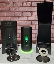 Ubiquiti AmpliFi Alien Tri-Band WiFi 6 Mesh Router AFI-ALN-R-US Touchscreen IOB picture