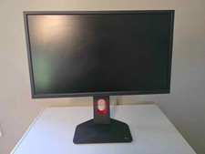 Zowie XL2566k 360Hz Gaming Monitor picture