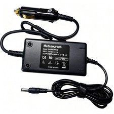 Car DC Adapter for Lifestyle Rhythm Item # P2-S4 P2S4 BA-S200 BA-S202 picture