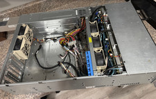 Supermicro 3U 16 - CSE-836 - Bay Server Chassis w/BPN-SAS-836-TQ picture