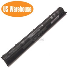 Battery Compatible with HP PAVILION Star Wars 15-an N2L84AA KI04041 800049-001 picture