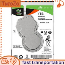 Seagate ST1000LX015 1TB 8GB NAND 128MB SATA 2.5