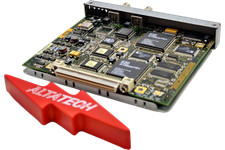 Cisco PA-A3-T3 1-PRT ATM DS3 Adapter picture