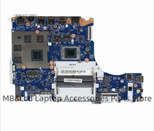 5B20S44553 Lenovo Legion 5-15ARH05 Motherboard R7-4800H SWG 4G 5B20S44551 picture