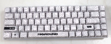 Higround Basecamp 65 ZEBRA 65% Mechanical Gaming Keyboard picture