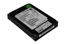 Toshiba Enterprise 100GB SAS 6Gb/s SLC 2.5