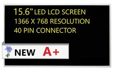 LAPTOP LCD LED SCREEN FOR SONY VAIO VPCEB47GM/BJ 15.6 WXGA picture