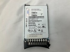 IBM 31P1611 31P1519 200GB SFF 2.5