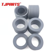 5SET PA03575-K011 PA03575-K012 PA03575-K013 Roller for Fujitsu Fi-6400 Fi-6800 picture