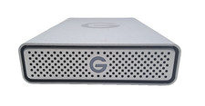 G-Technology G-Drive 2TB Desktop External HDD HUS724020ALA640/ 12 Hours picture