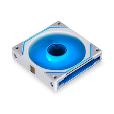 UNI Fan Sl-Infinity 120Mm-Triple Pack-Argb Fan-Infinity Mirror-Daisy-Chain Desig picture