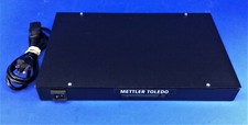 Mettler Toledo Model: REM0 Fact No: REM05210000 picture