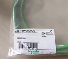 1pcs Schneider 490NTW00002U Ethernet SFTP 2M CORD picture