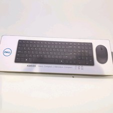 Dell KM555 Silent Keyboard And Mouse picture