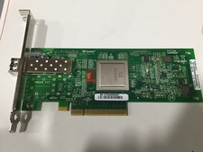 IBM 00Y5628 QLOGIC 8 GB Single Port HBA QLE2560-IBMX With GBIC 00Y5628 picture