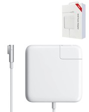 (L-Style) Charger Adapter for Macbook (6ft) (85W) (Used OEM Pull) picture