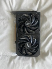 MSI GeForce RTX 5060 Ti  8GB GDDR7 Graphics Card OR PNY  RTX 5060 Ti  8GB picture