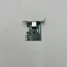 Dell i210-T1 Single-Port Gigabit PCIe x1 Network Adapter Dell - FHNX8 picture