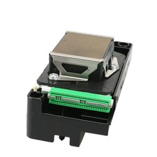 New Original DX5 F186000 Printhead for Mutoh VJ1604/Mimaki JV33-160 DTF Printer picture