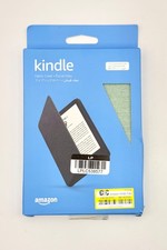 Open Box - Amazon Kindle Fabric Cover for 11th Generation – Green Matcha picture