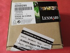 40X8295 Lexmark Genuine OEM Pickup Roller Separation Pad in Factory Sealed Box picture