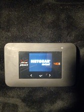 NETGEAR AIRCARD791L VERIZON JETPACK 4G MOBILE HOTSPOT Please Read Description. picture