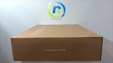 NEW Ubiquiti UNIFI USW-Enterprise-24-PoE 24x 2.5G 2x10G SFP+ 1 Year Warranty picture