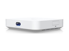 Ubiquiti Gateway 1GbE, 2.5GbE cloud-managed desktop UCG-MAX picture