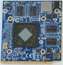 1GB Graphics Video Card for Acer Aspire 7720 G NVIDIA GEFORCE 9600M GT 9650M GT picture