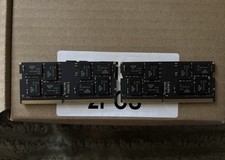 32GB KIT (2x16GB) DDR4 2400MHz (PC4-2400T) PC4-19200 32GB KIT(2x16GB) Standard picture