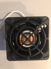 Sunon KDE1206PTS1 12V DC Cooling Fan 2.3W 162D8664G001 picture