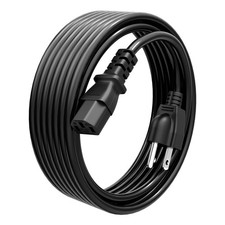 6ft Premium Power Cord Cable Plug for Samsung LN-T3253H 32&quot LCD TV Adapter picture