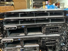 PowerEdge 2950 Dell Windows Server Std Rack Mount EMS01 picture