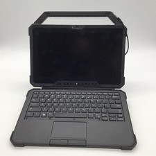 Dell Latitude 7212 Rugged Extreme i5-8350U/8GB/256GB SSD - Missing Batteries picture