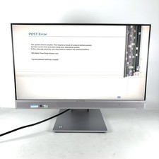 HP EliteOne 800 G4 AIO 23.8