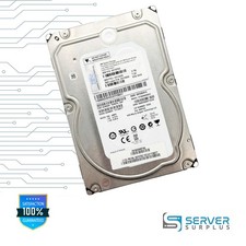 IBM Constellation ES.3 3TB SAS 6Gb/s 3.5 in Enterprise HDD | 00Y2425 picture