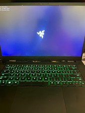 Razer Blade 15.6in Gaming Laptop i7 16GB SSD GTX 1060 Max-Q Backlit picture