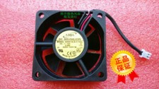 1pcs  ADDA AD0612LS-C70GL DC12V 0.08A 6CM 60 * 20MM 6020 silent fan 2pin picture