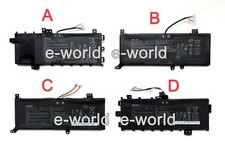 Genuine B21N1818 Battery for ASUS VivoBook15 X512DA X512DK X512FA X512FL X512UB picture