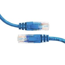 Etronic ® Networking Cat5e Patch Cable (15 Feet) picture