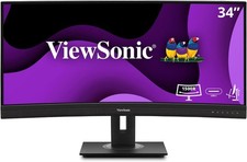 ViewSonic VG3456C-S 34