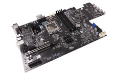 446JC ALIENWARE INTEL LGA1700 MOTHERBOARD AWAUR13-9486WHT-PUS AURORA R13 picture