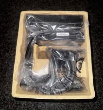 Corsair H60x RGB Elite 120mm AIO Liquid CPU Cooler SP120 Intel AMD (Renewed) picture