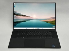 Dell XPS 17 9730 i7-13700H 1TB SSD 64GB DDR5 RAM RTX 4050 6GB DDR6 - NEW BATTERY picture