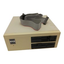 Radio Shack TRS-80 Disk/Video Interface 26-3806 Vintage picture