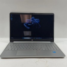 HP Laptop 15-DY2005TG 15.6