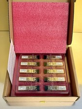 NEW Extreme Networks 10051H 1G SFP SX 850nm (10-Pack) picture